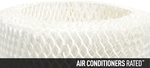 humidifier filters