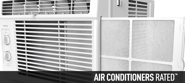 Room Air Conditioner Parts