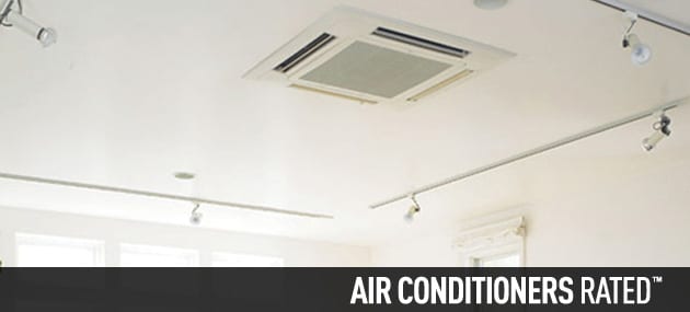 ceiling air conditioner parts
