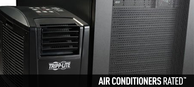 commercial air conditioner parts