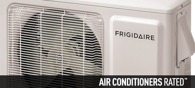 ductless air conditioner parts