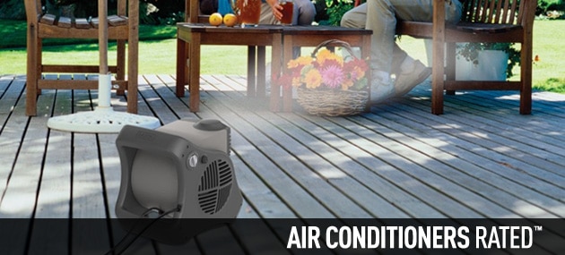 outdoor air conditioner parts