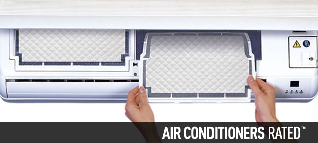 Wall Air Conditioner Parts