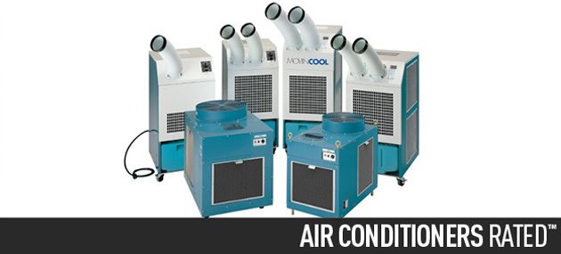 best commercial air conditioner