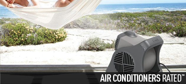 Best Outdoor Air Conditioner