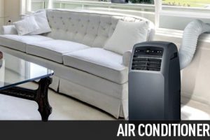 Best Room Air Conditioner