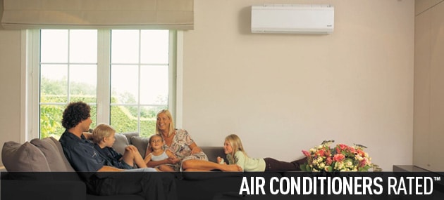 Best Split Air Conditioner