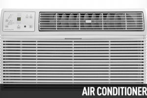 Best Wall Air Conditioner