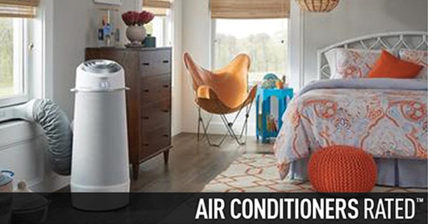 black friday air conditioner