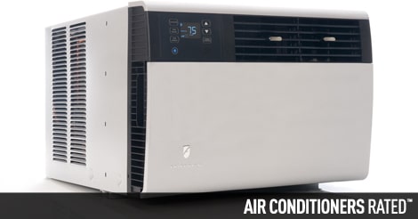 friedrich air conditioner review