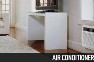 Quiet Wall Air Conditioner