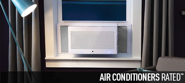Quiet Window Air Conditioner