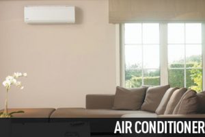 Silent Ductless Air Conditioner