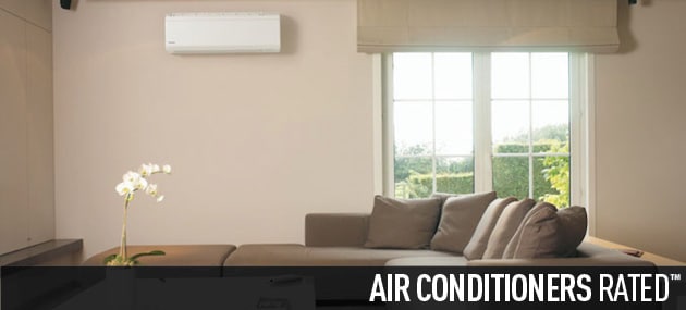 Silent Ductless Air Conditioner