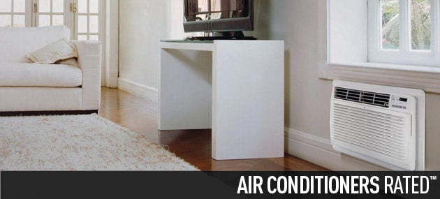 Silent Wall Air Conditioner