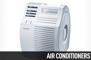 Honeywell 17000-S Air Purifier