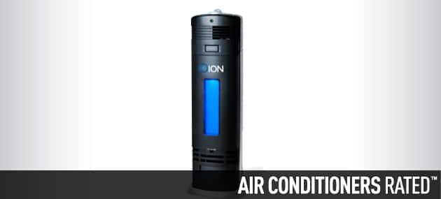 OION B-1000 AIR PURIFIER REVIEW IMAGE SOURCE: OION