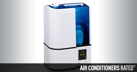 air humidifier review