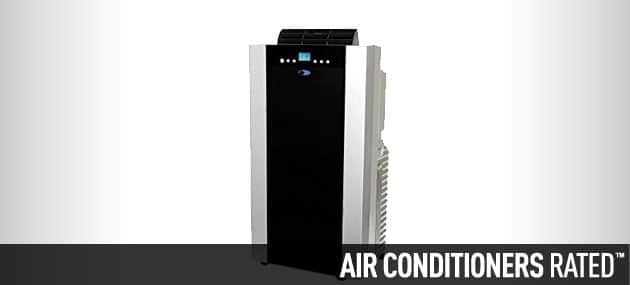Whynter ARC-14S air conditioner